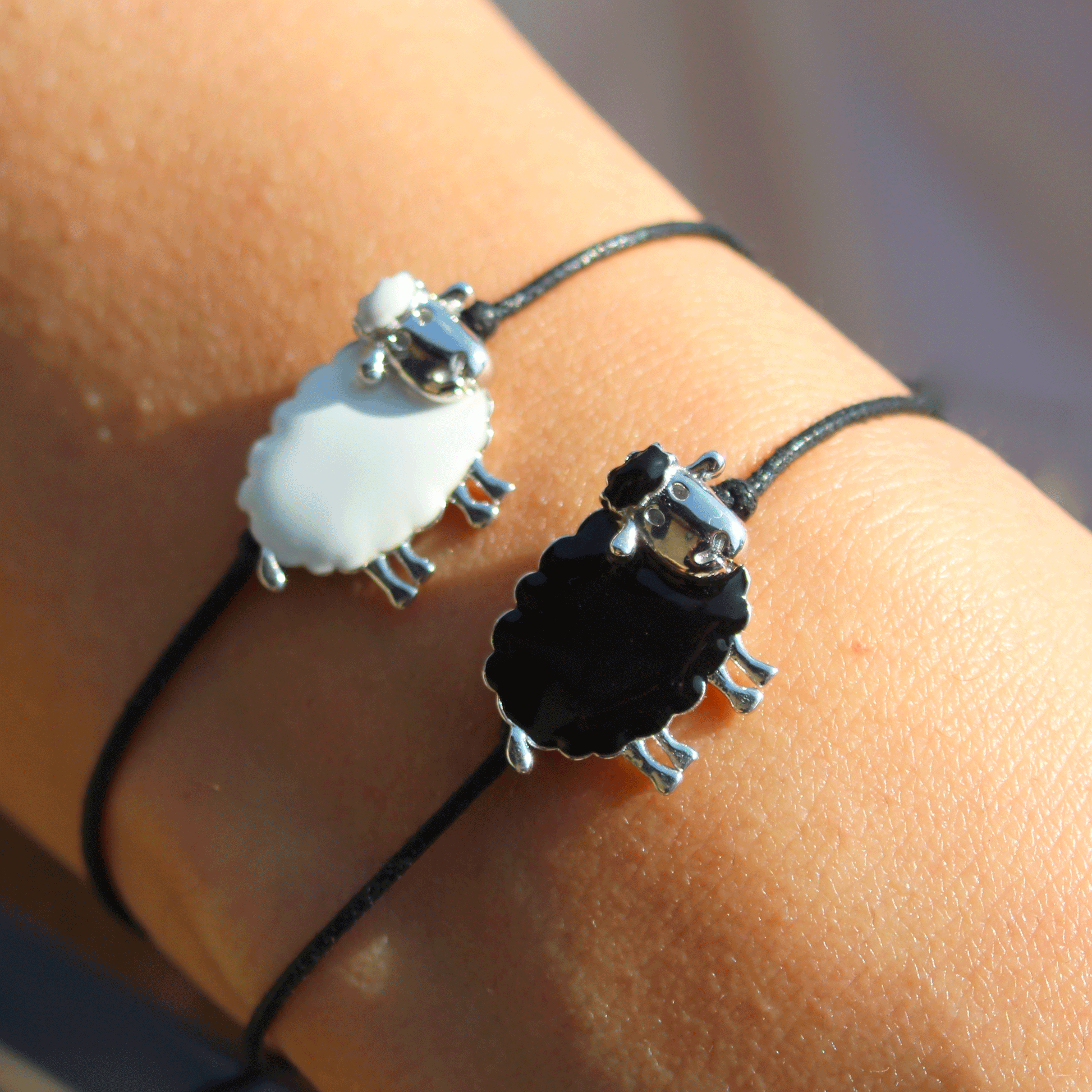 Black sheep hot sale jewelry