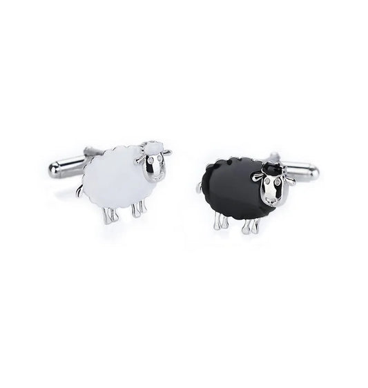 Gemelli Uomo in Argento | Gioielli Gemelli Uomo in Argento | Gioielli